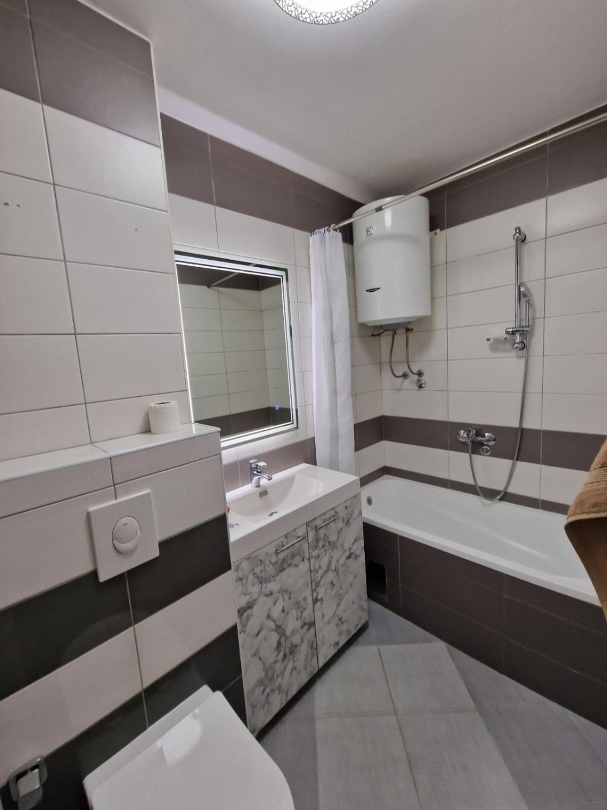 Hidden Gem Apartment Mostar Exterior foto