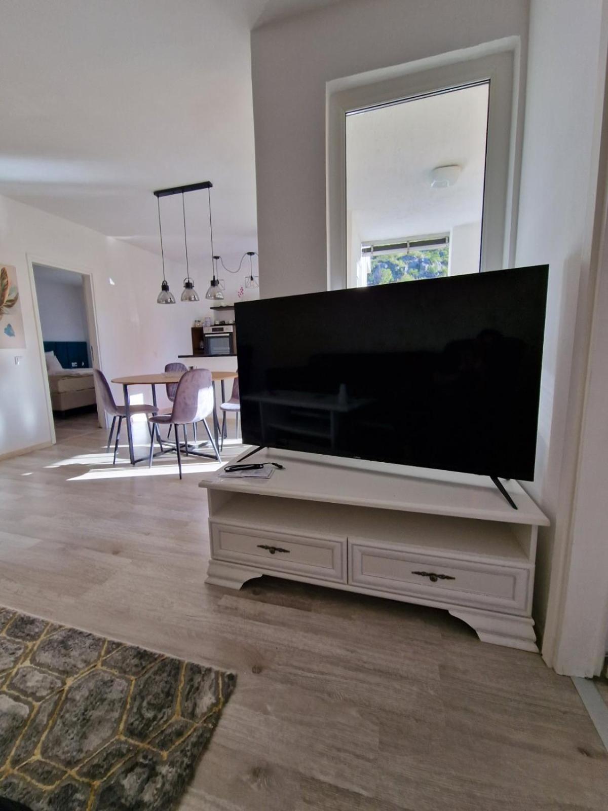 Hidden Gem Apartment Mostar Exterior foto