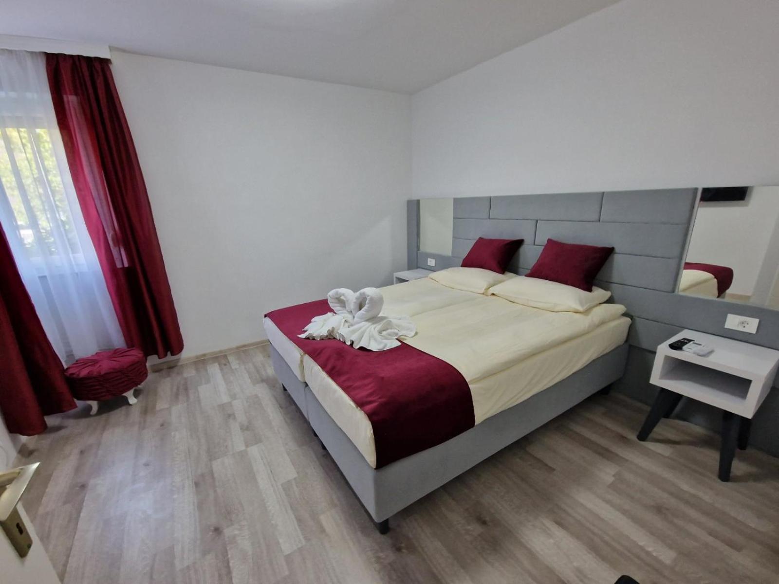 Hidden Gem Apartment Mostar Exterior foto