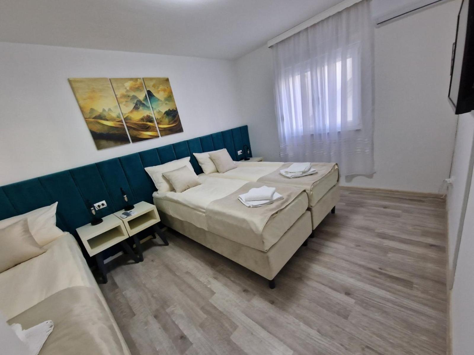 Hidden Gem Apartment Mostar Exterior foto