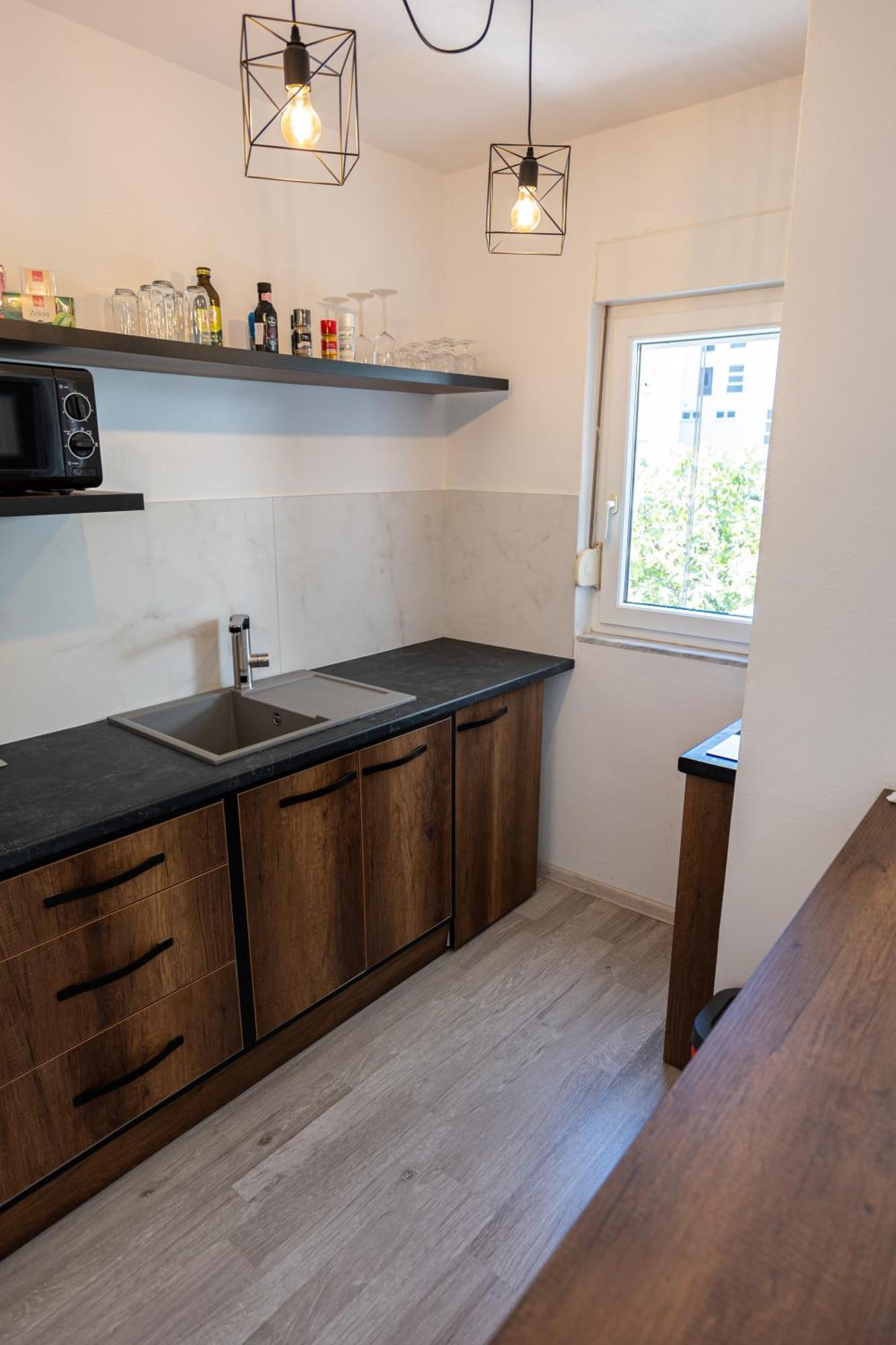 Hidden Gem Apartment Mostar Exterior foto