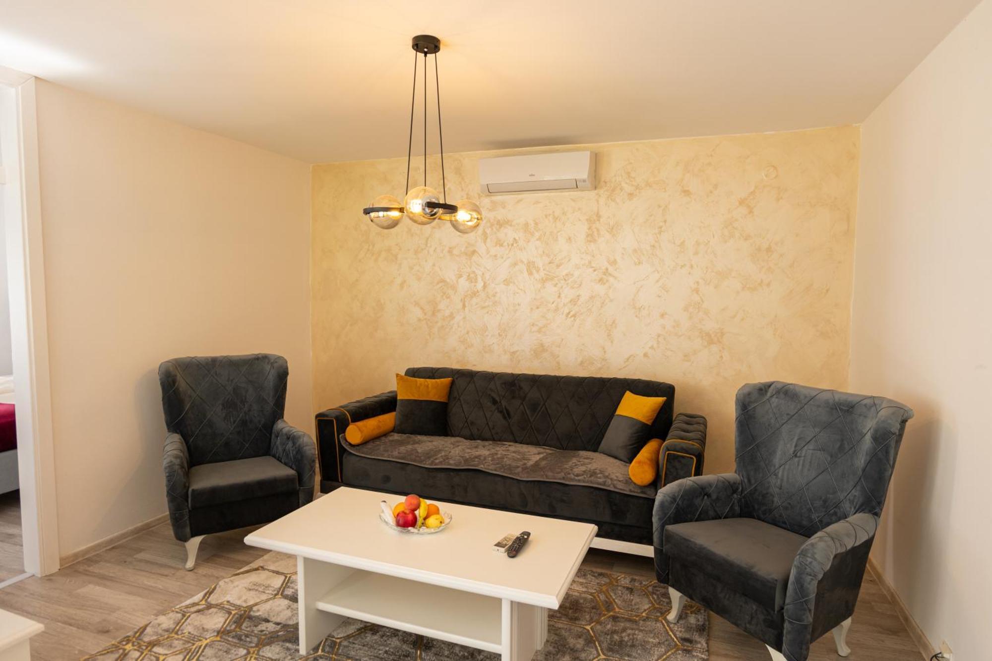 Hidden Gem Apartment Mostar Exterior foto