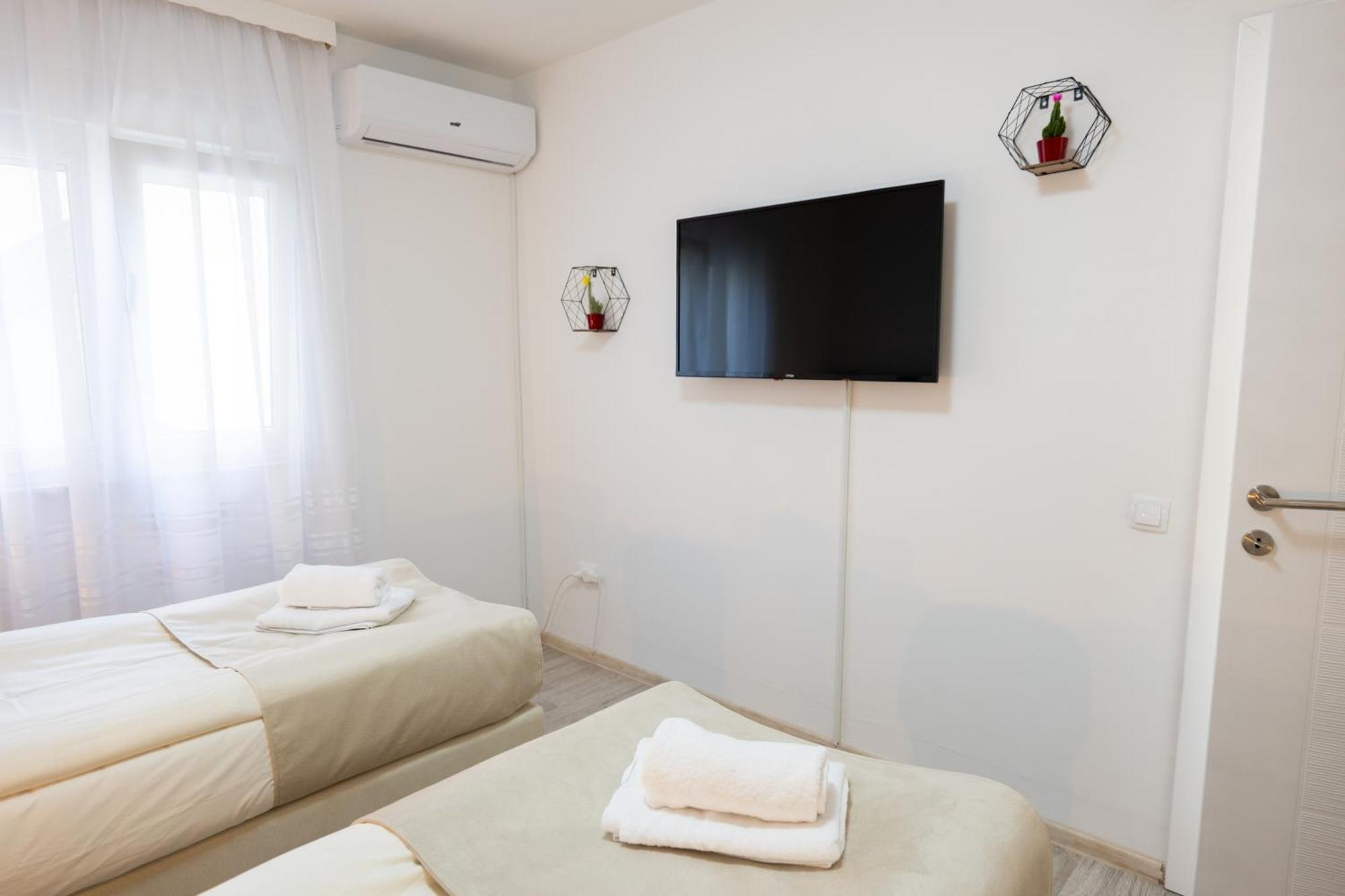 Hidden Gem Apartment Mostar Exterior foto