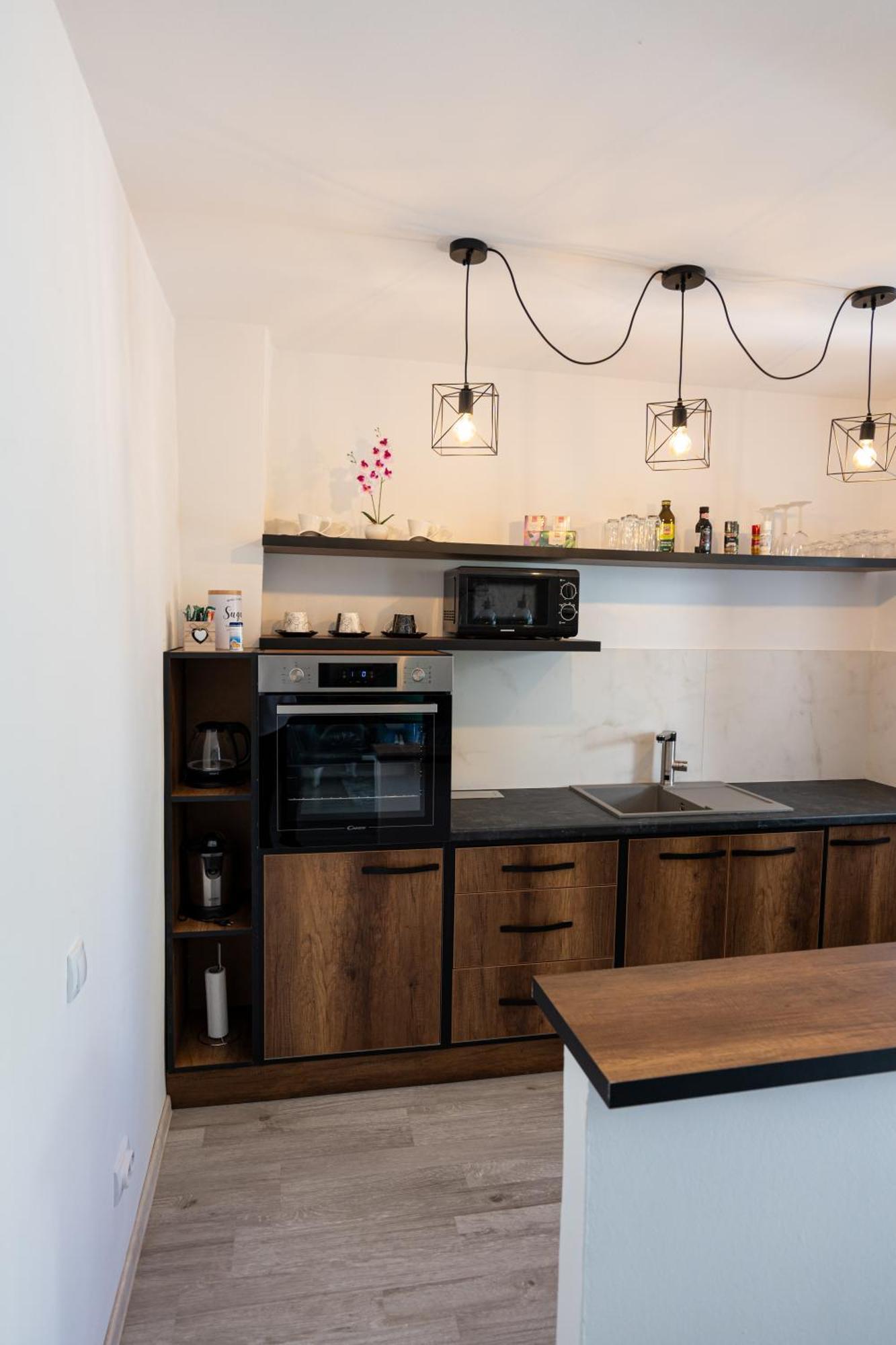 Hidden Gem Apartment Mostar Exterior foto