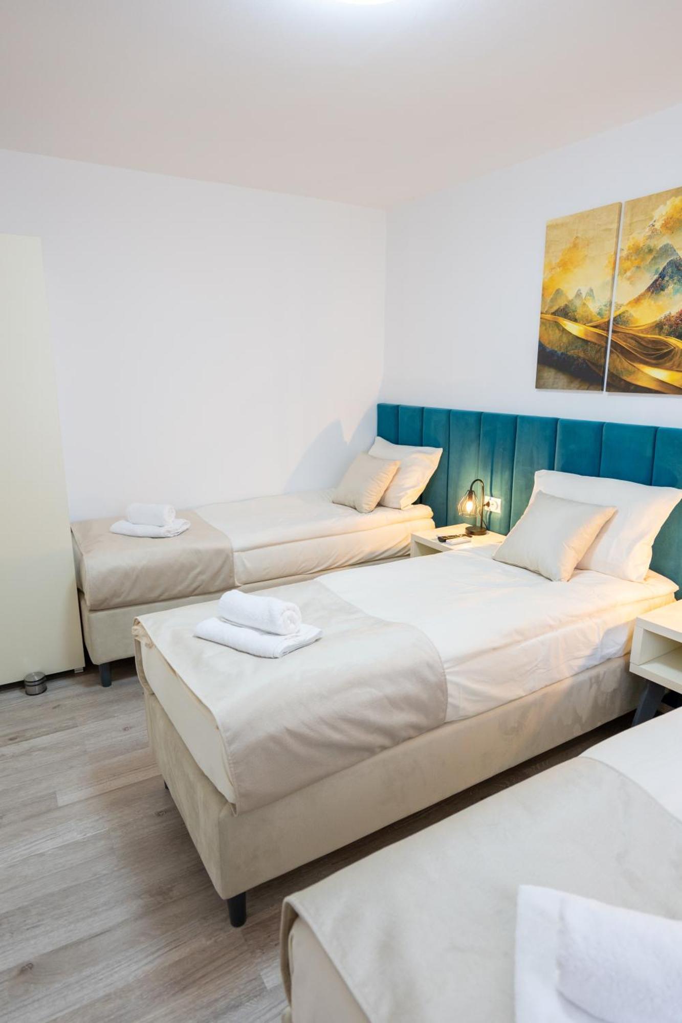 Hidden Gem Apartment Mostar Exterior foto