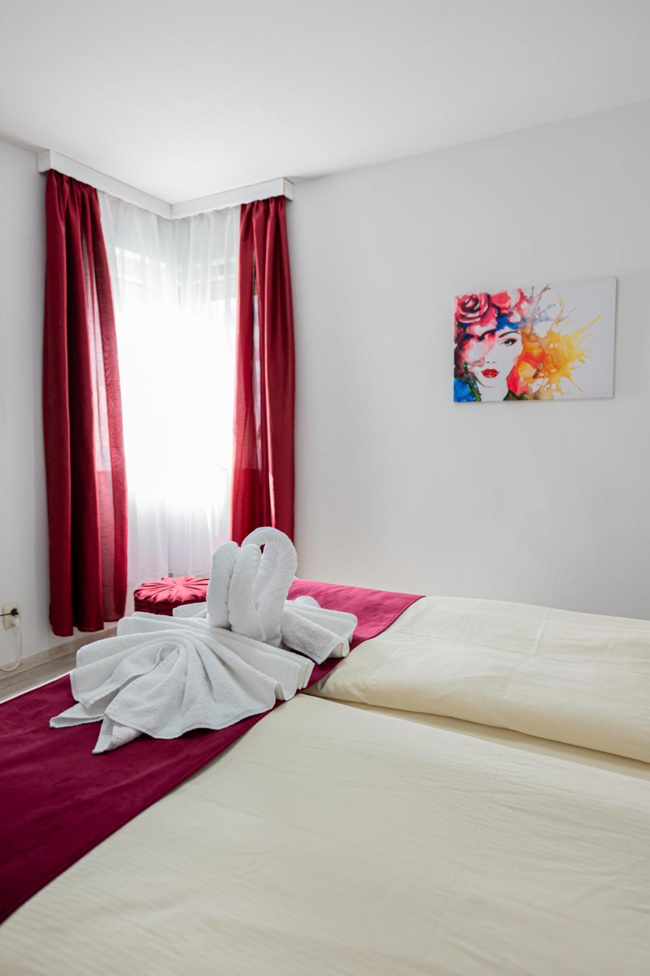 Hidden Gem Apartment Mostar Exterior foto