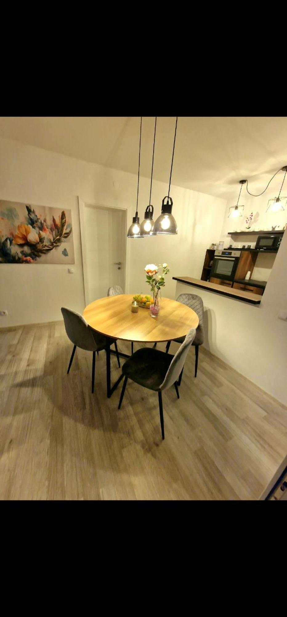 Hidden Gem Apartment Mostar Exterior foto