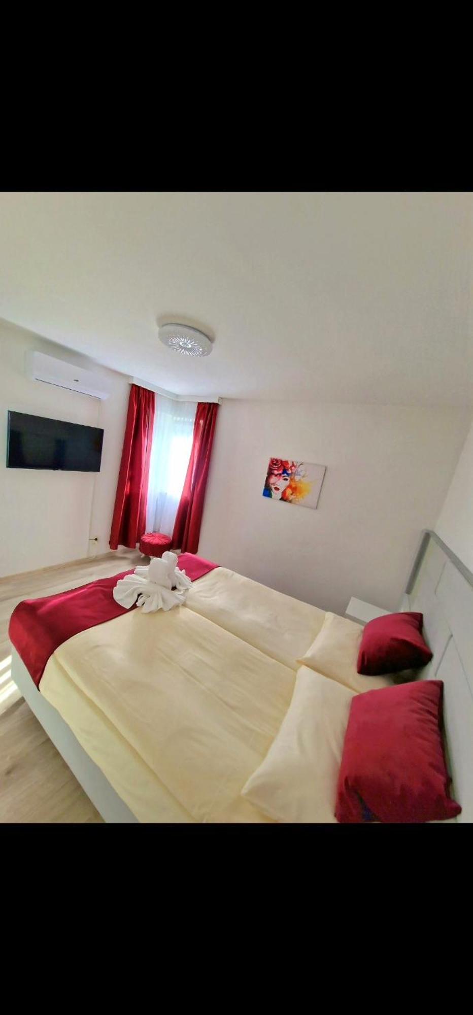 Hidden Gem Apartment Mostar Exterior foto