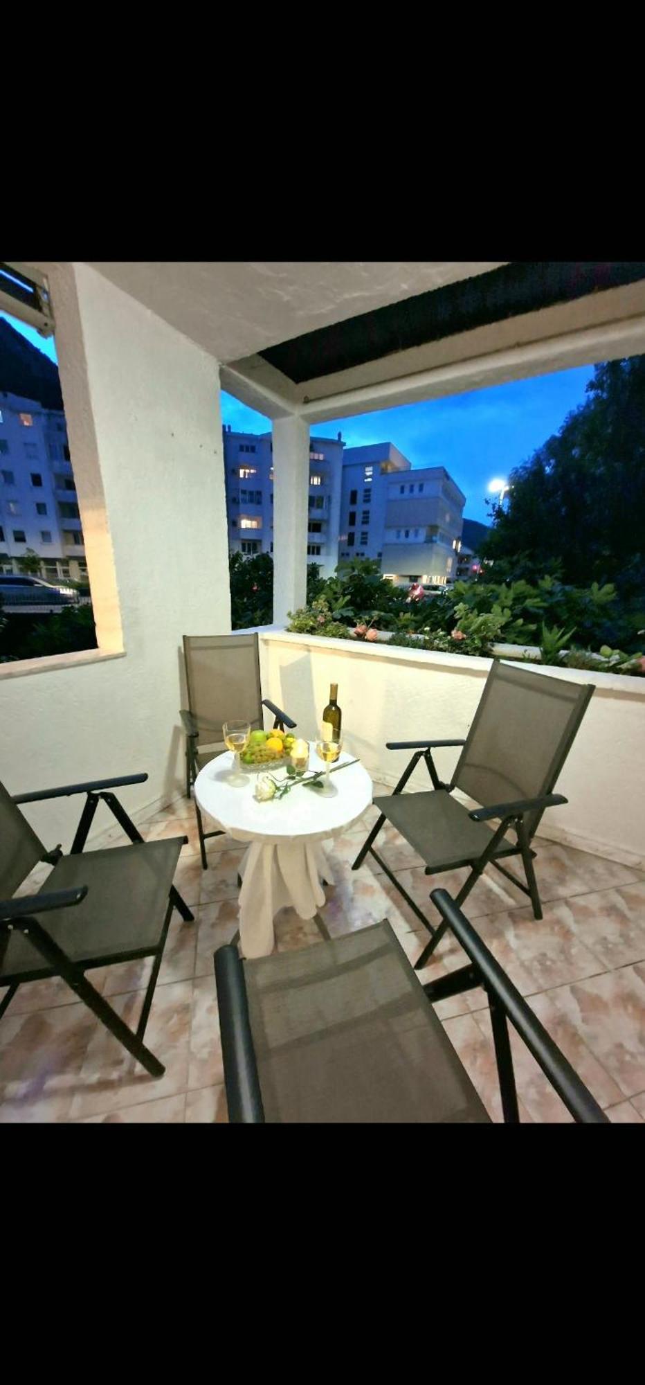 Hidden Gem Apartment Mostar Exterior foto